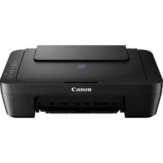 Canon E414 İnkjet yazıcı tarayıcı fotokopi