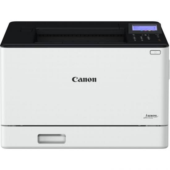 Canon LBP673CDW Renkli lazer yazıcı