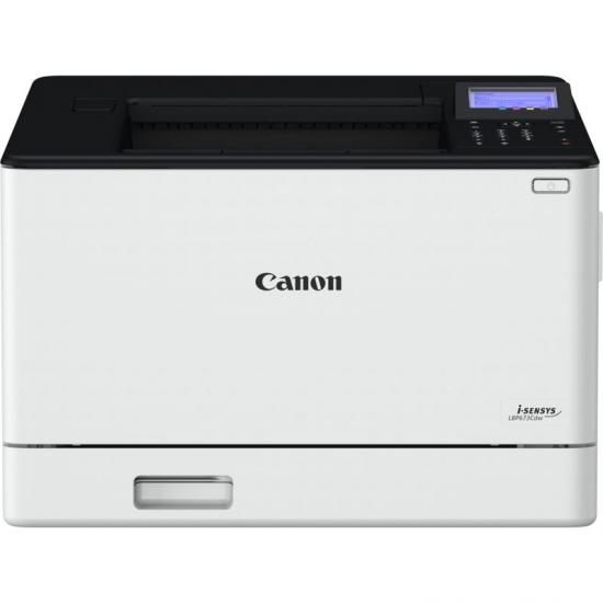 Canon LBP673CDW i-Sensys