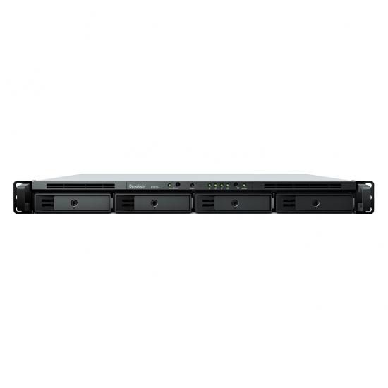 Synology RS822PLUS Rack Depolama Üni̇tesİ