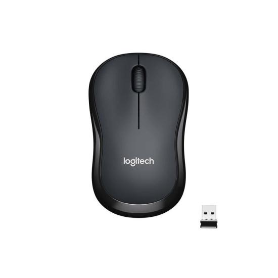 Logitech M221 910-006510 Kablosuz 1000 DPI Mouse