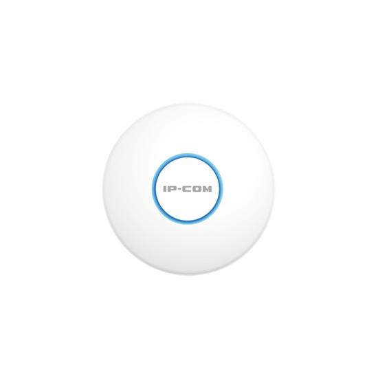 Ip-Com IP-iUAP-AC-LITE 1 Port Poe Tavan Ti̇pi̇