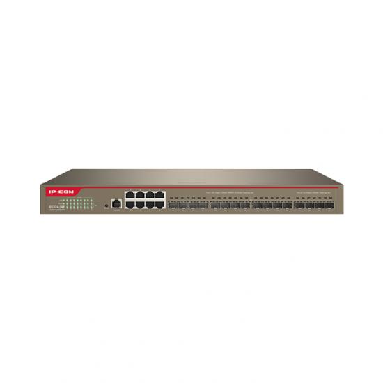 IP-COM IP-G5324-16F 16 Port Switch