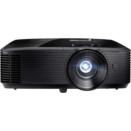 Optoma W400LVE 4000AL WXGA DLP Projeksiyon