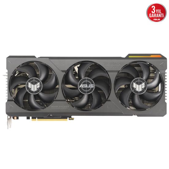 Asus TUF-RTX4080-16G-gaming RTX4080 16gb 256bit