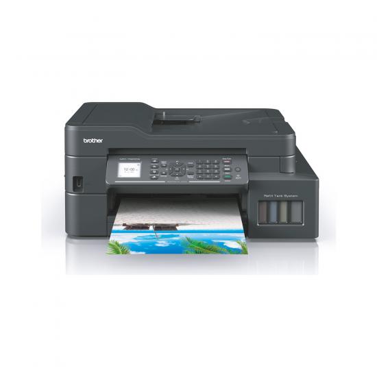Brother Color Inkjet MFC-T920DW 