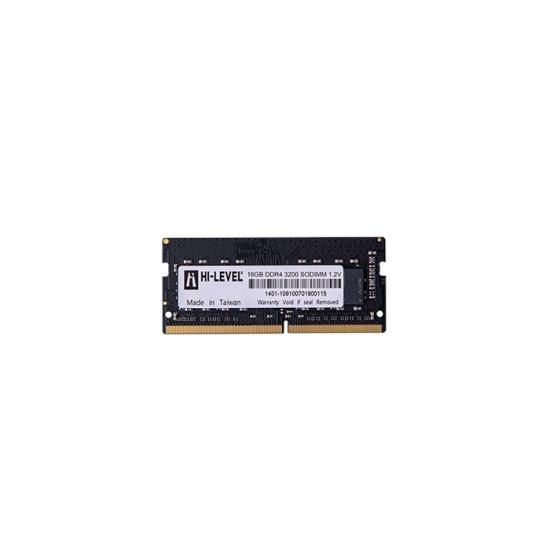 Hi-Level HLV-SOPC25600D4/16G 16Gb Notebook Ram