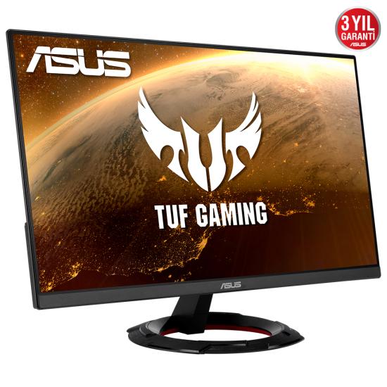 Asus Tuf VG249Q1R 23,8’’ 1ms led gaming monitör