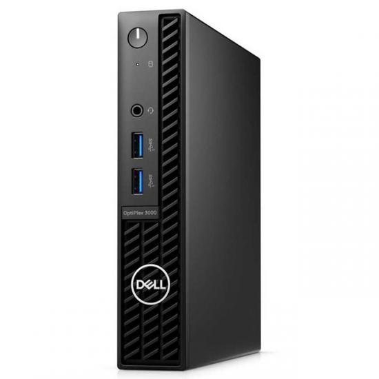 Dell Optıplex 3000MFF N012O3000MFFAC_U 