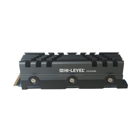 Hi-Level  SSD HLV-M2PCIeG3X4SSD2280HS/1T