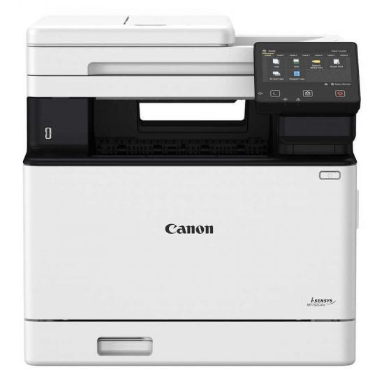 Canon MF752CDW Renkli̇ Yazıcı Tarayıcı Fotokopi