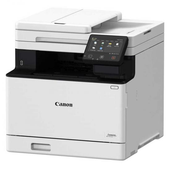 Canon MF752CDW Renkli̇ Yazıcı Tarayıcı Fotokopi