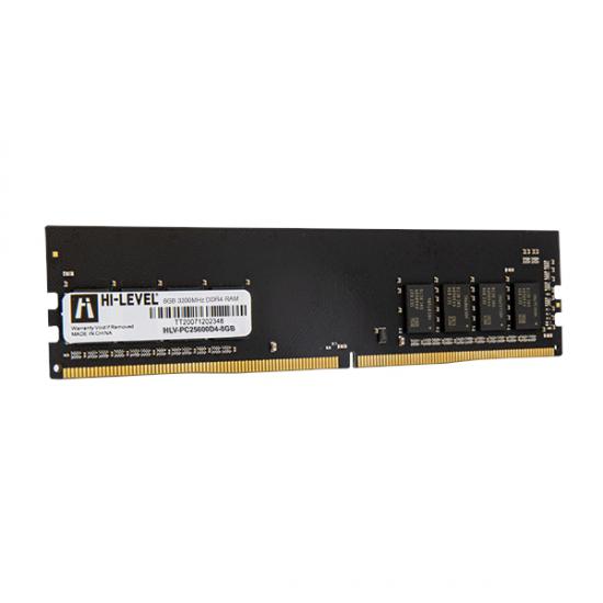 Hi-Level HLV-PC25600D4-8G PC Ram
