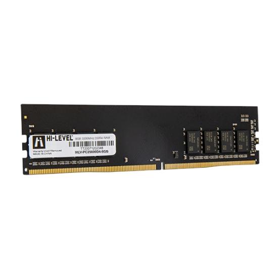 Hi-Level HLV-PC25600D4-8G Pc Ram