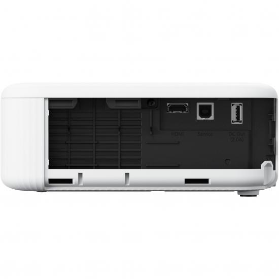 Epson CO-FH02 3000AL 
