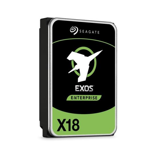 Seagate Exos X18  ST10000NM018G  Hdd