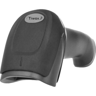 Tiwox VSK-118+ Karekod 2D Kablosuz Barkod Okuyucu