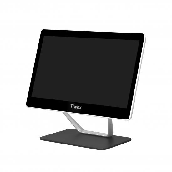 Tiwox TP-3300 15,6” i3 4GB 128gb Endüstriyel Pc