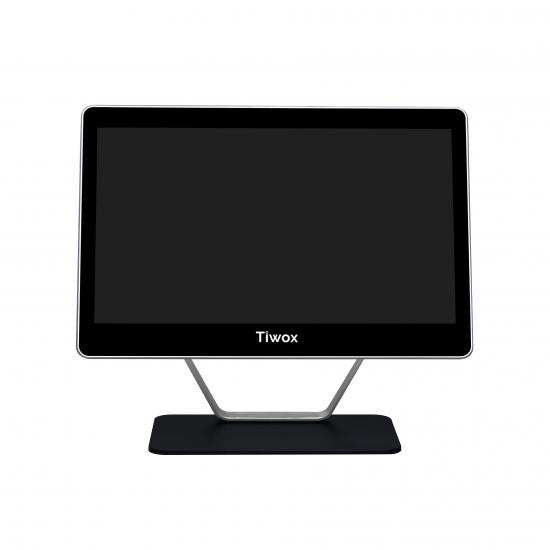 Tiwox TP-3300 15,6” i3 4GB RAM 128 SSD Endüstriyel Pos PC
