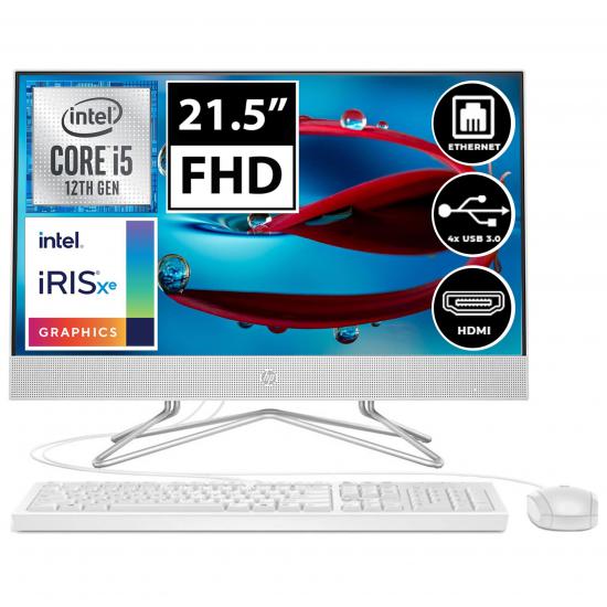 HP 5W7P1ES 200 G4 