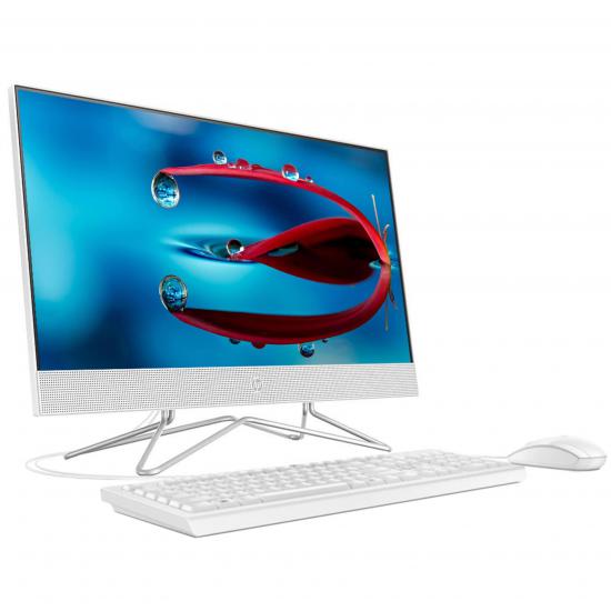 HP 5W7P1ES 200 G4 