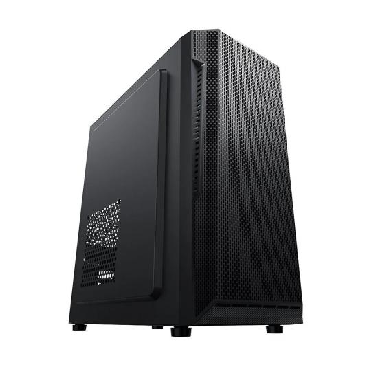 Turbox Conquest Real MA-02