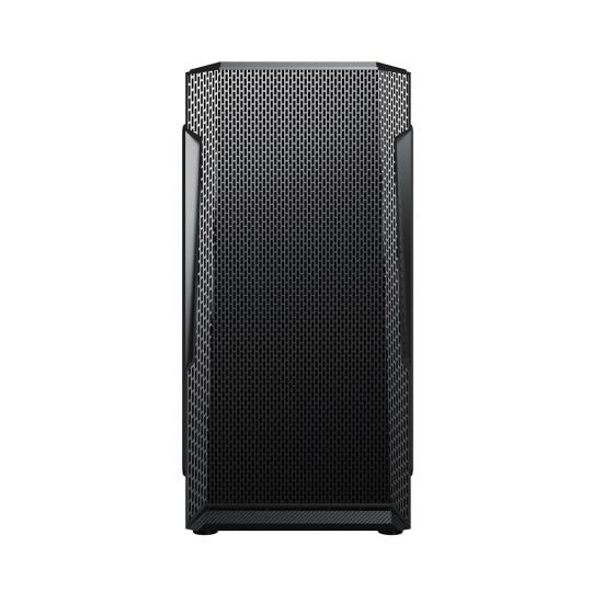 Turbox Conquest Real MA-02