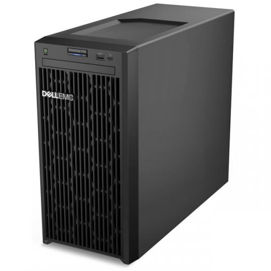 Dell PET150CM1 T150 E-2314 16Gb 2Tb 3.5’’ Server