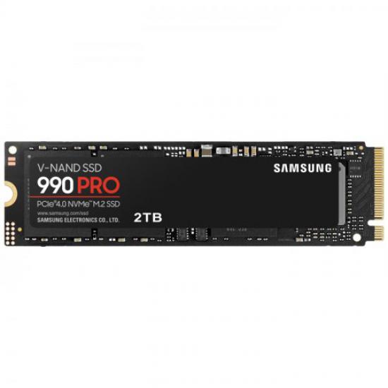 Samsung MZ-V9P2T0BW 2 Tb NVMe PCIe M.2 Ssd
