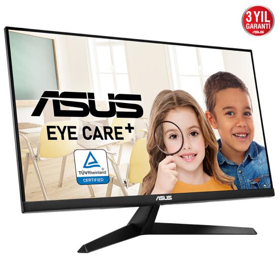 Asus VY279HE 27’’ 1ms 75Hz Led Monitor