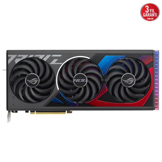 Asus ROG-STRIX-RTX4070TI-O12G-Gaming 12gb 192Bit