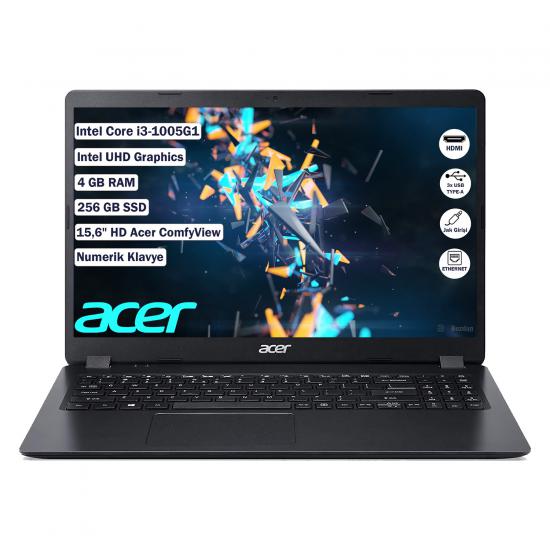Acer EX215-52 NX.EG8EY.001 