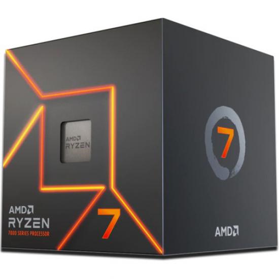 AMD RYZEN 7 7700 3.80GHz/5.30GHz 32MB RADEON GRAFİK AM5 İŞLEMCİ 65W
