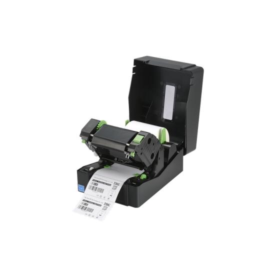 Tsc TE210 Termal Usb/Seri/Ethernet Barkod Yazıcı