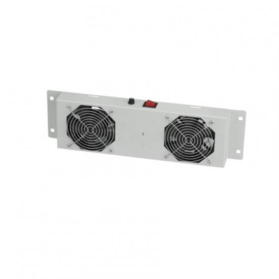 Ager AA-OT-F2T-A-B2 Termostatli/filtreli Fan