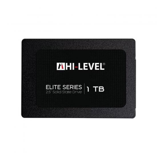Hi-Level HLV-SSD30ELT Ssd Elite Series