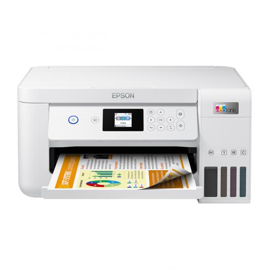 Epson C11CJ63414 Ecotank L4266 