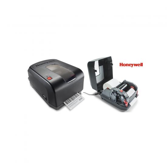 HONEYWELL PC42T / HW-PC42TPE01013 THERMAL TRANSFER USB BARKOD YAZICI