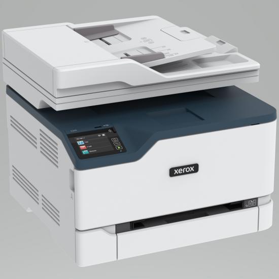 Xerox C235V_DNI renkli lazer yazıcı tarayıcı 