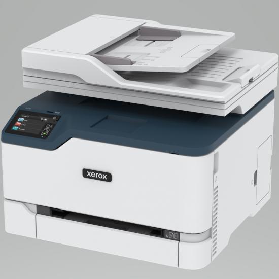 Xerox C235V_DNI renkli lazer yazıcı tarayıcı 