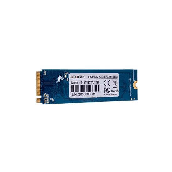 Hi-level 1 Tb M2 NVMe Ssd HLV-M2PCIeSSD2280/1T