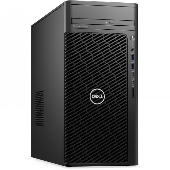 Dell I7-12700-2 8gb 512gb 4gb T400 win10pro ws
