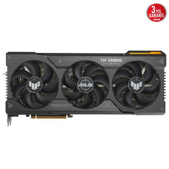 Asus TUF-RX7900XTX-O24G-gaming rx7900xt 24gb 384bi
