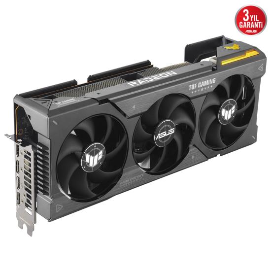 Asus TUF-RX7900XTX-O24G-gaming rx7900xt 24gb 384bi