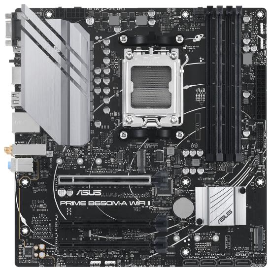 Asus Prime B650m-a Ddr5 Am5 Anakart