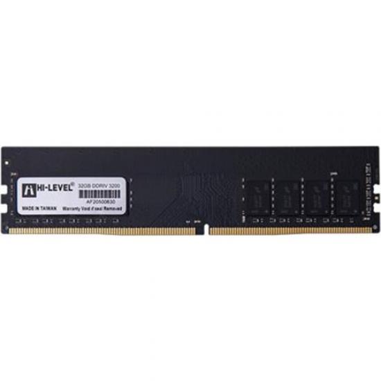 Hi-Level HLV-PC25600D4-32G Pc Ram