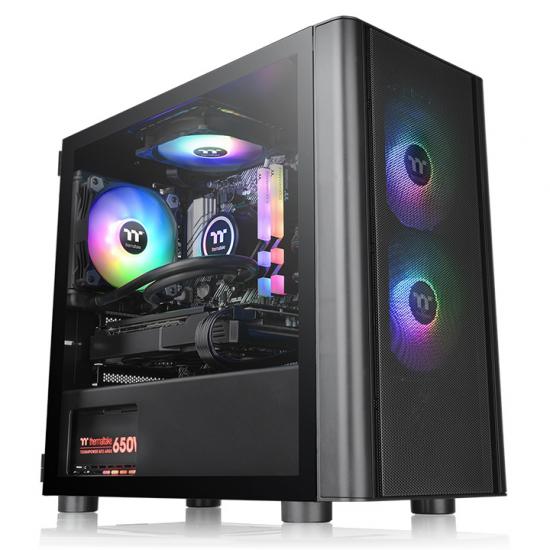 Thermaltake V150 CA-1R1-00S1WN-02