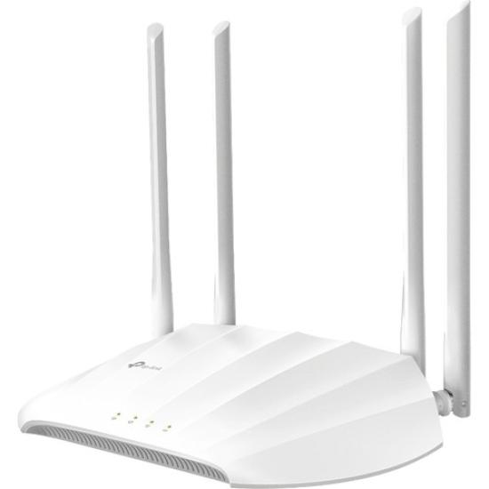 Tp-Link TL-WA1201 1 Port 2.4/5GHz Access Point