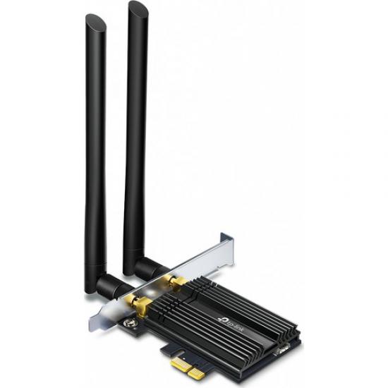 Tp-Link Archer TX50E AX3000 
