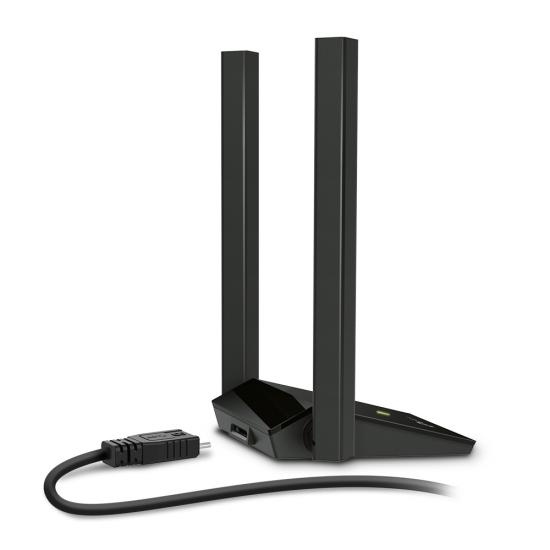 Tp-Link Archer T4U PLUS 